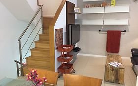 Casas Apartamentos Gracia